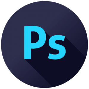 Adobe Photoshop CC 2023 Logo