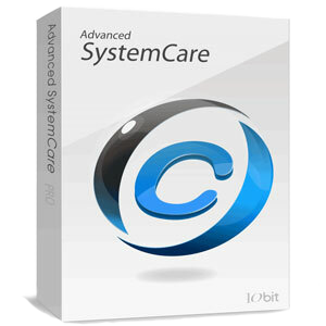 Advanced SystemCare Pro Logo