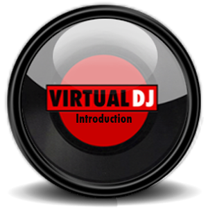 VirtualDJ Logo