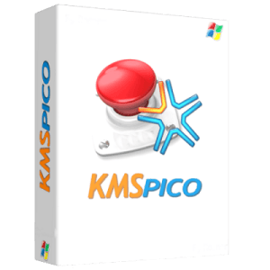KMS Pico logo