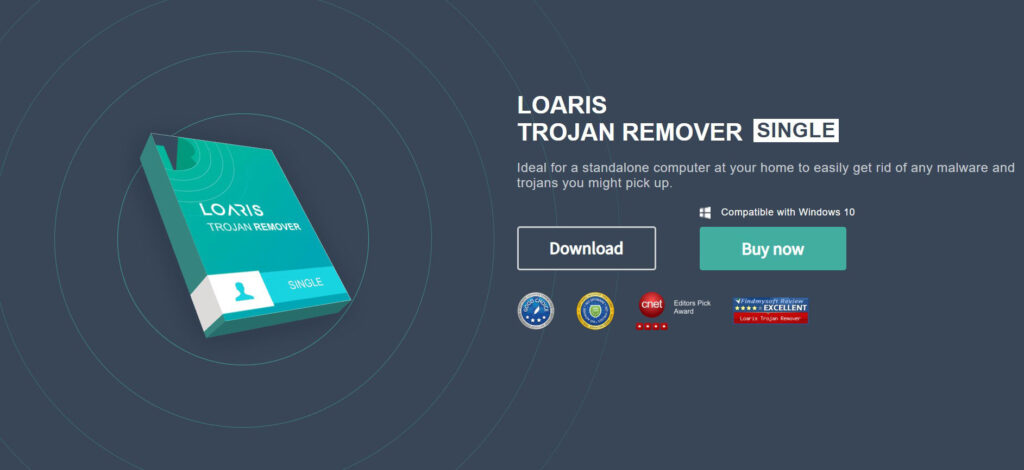 Loaris-Trojan-Remover