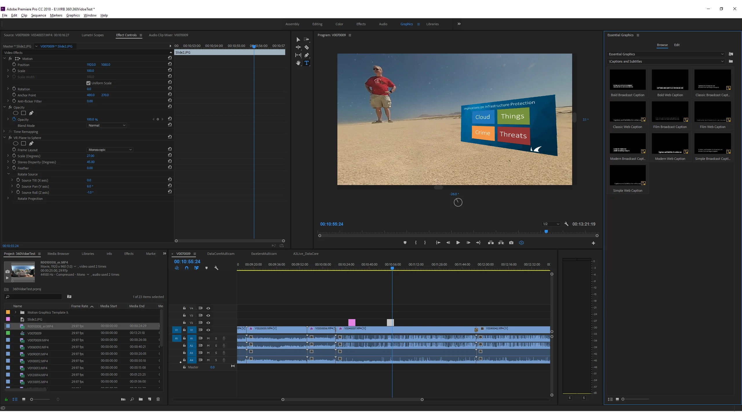 adobe premiere