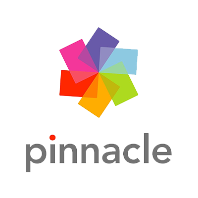 Pinacle Studio Logo