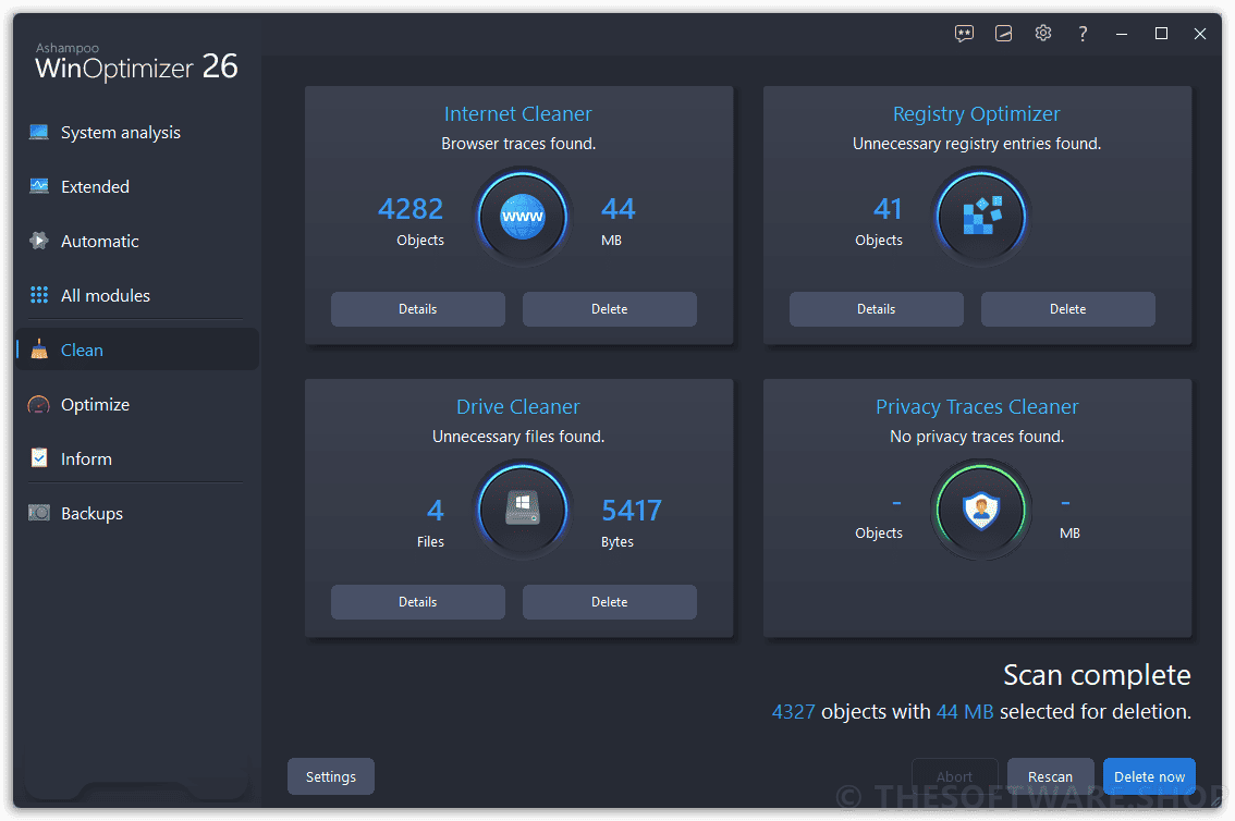 Ashampoo-WinOptimizer-26-Interface