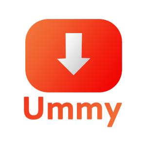 ummy-video-downloader-logo